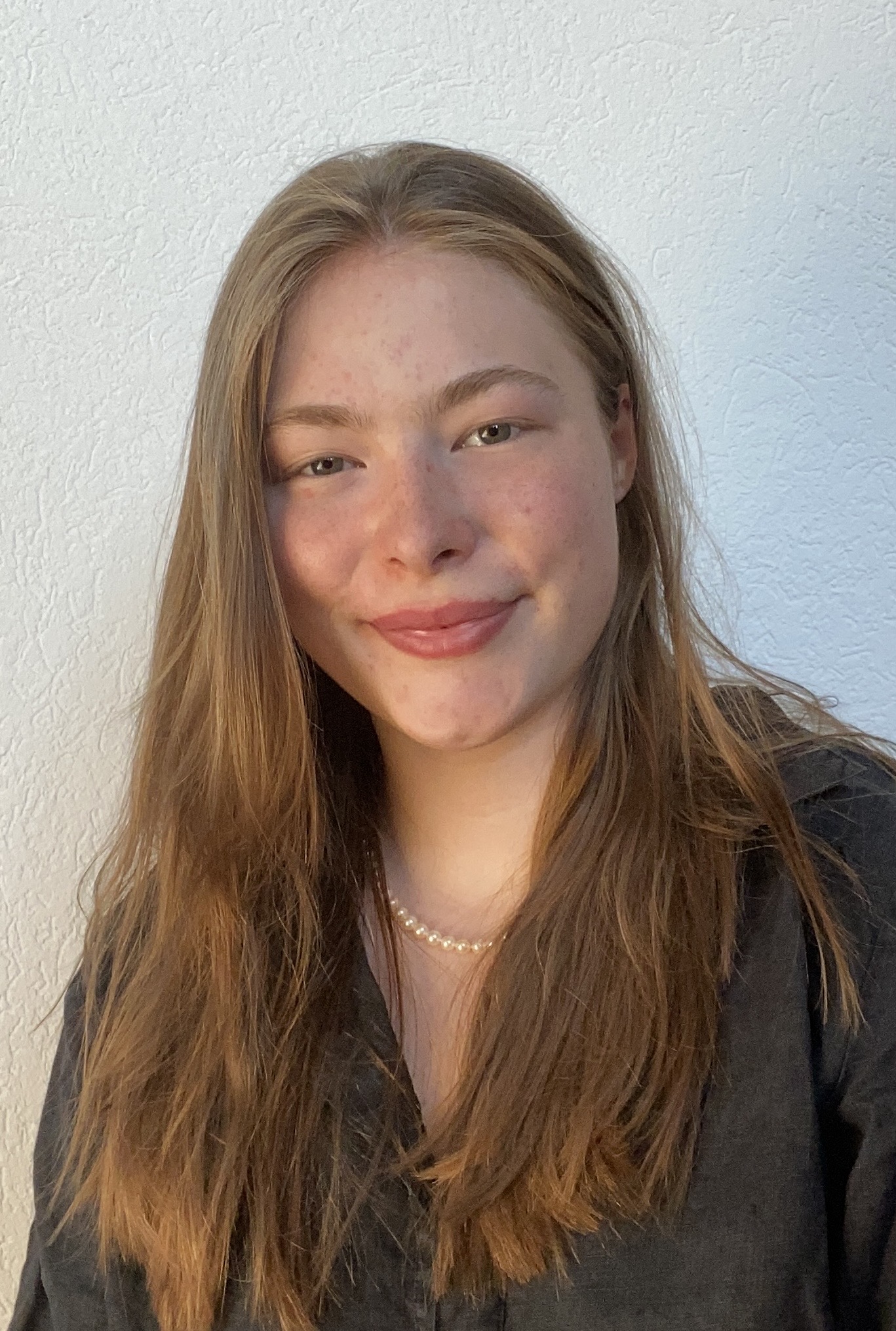 Porträt von Sophie